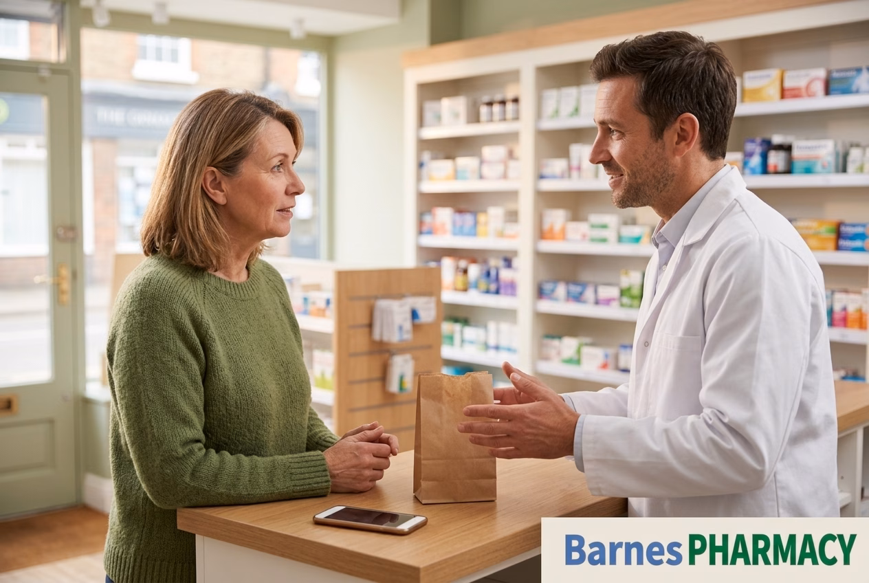 How to Order Repeat Prescriptions Before a Bank Holiday