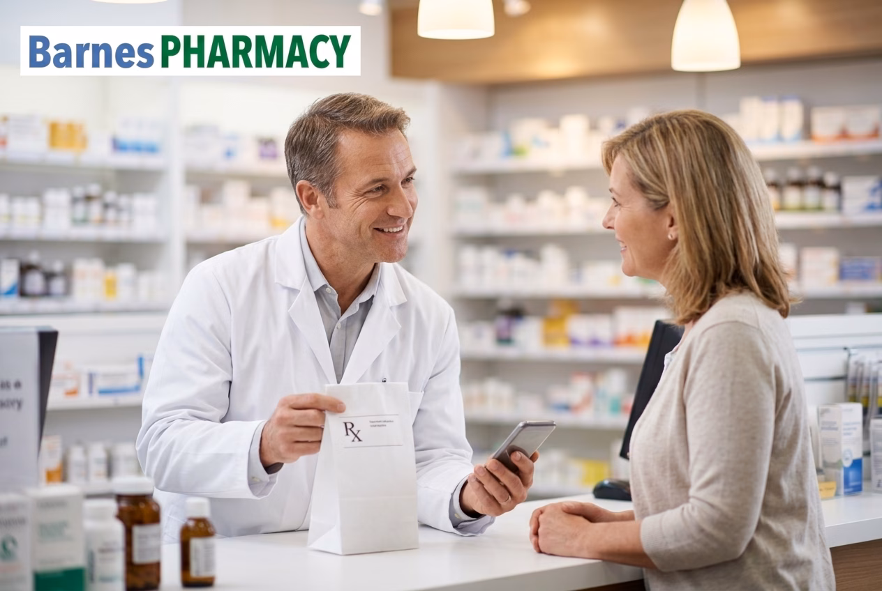 How to Arrange NHS Repeat Prescriptions Before a Holiday or Busy Period