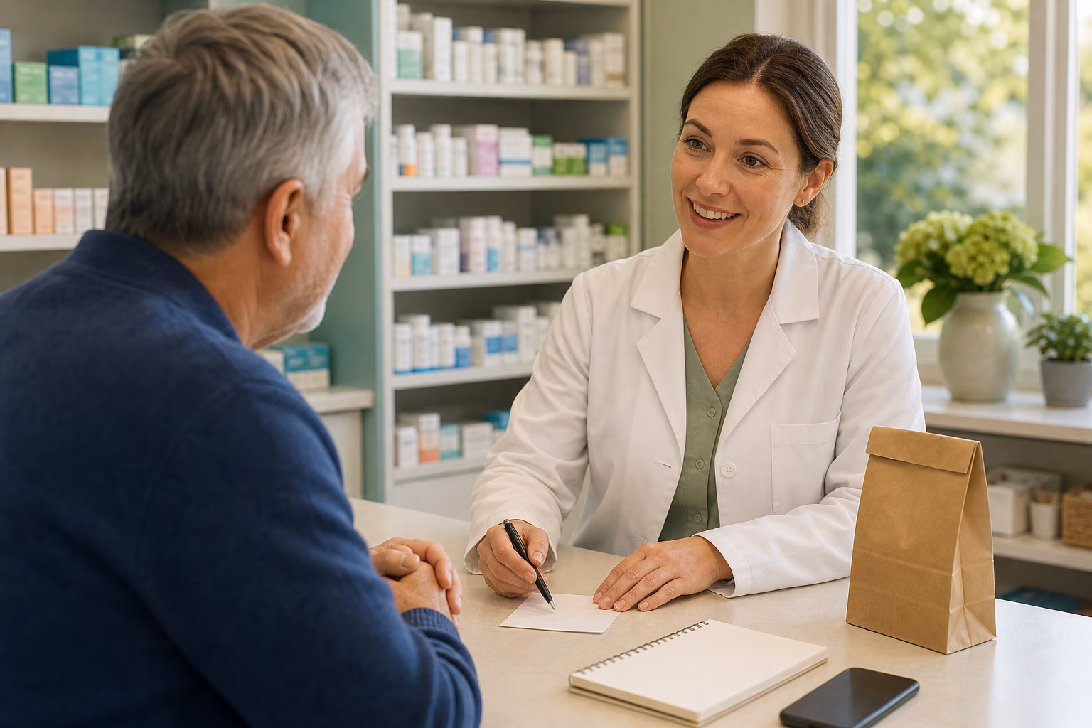 How to Order Repeat Prescriptions in Time for Weekends, Holidays and Medication Gaps